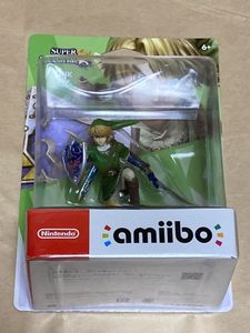 Amiibo リンクのヤフオク の相場 価格を見る ヤフオク のamiibo リンクのオークション売買情報は84件が掲載されています