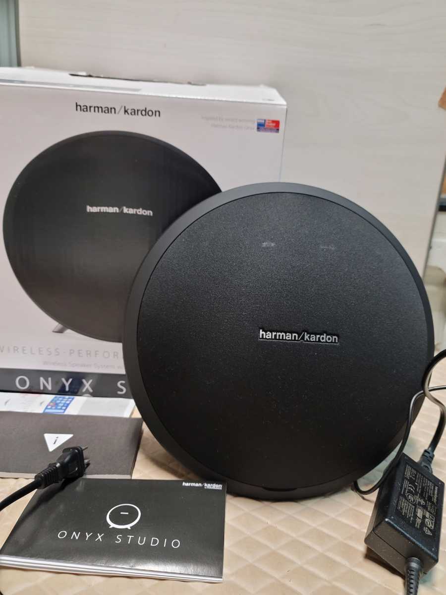 harman⁄kardon ワイヤレススピーカー Harman 期間限定harman⁄kardon