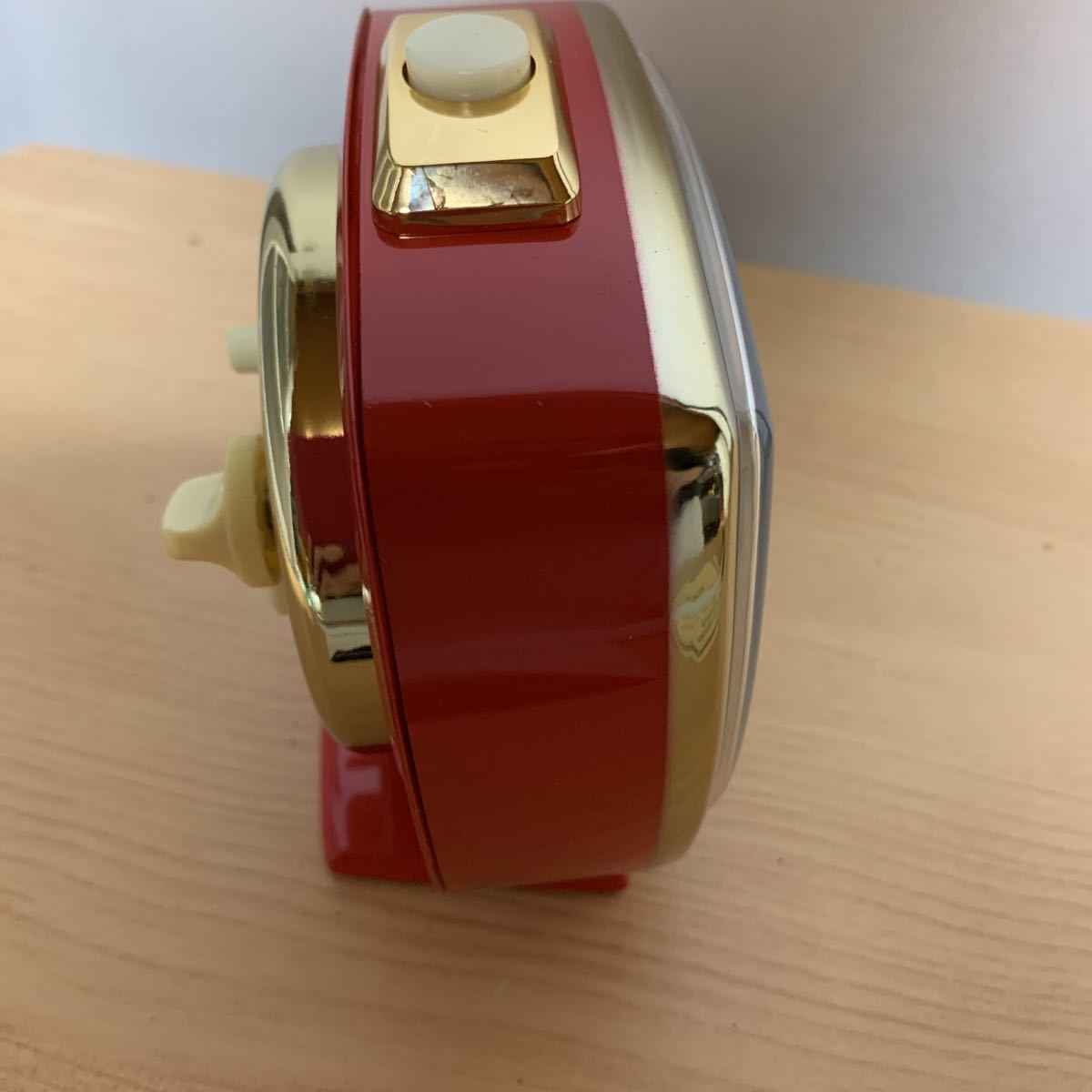 SEIKO ベルタイマー昭和レトロ デットストック 箱付き 昭和