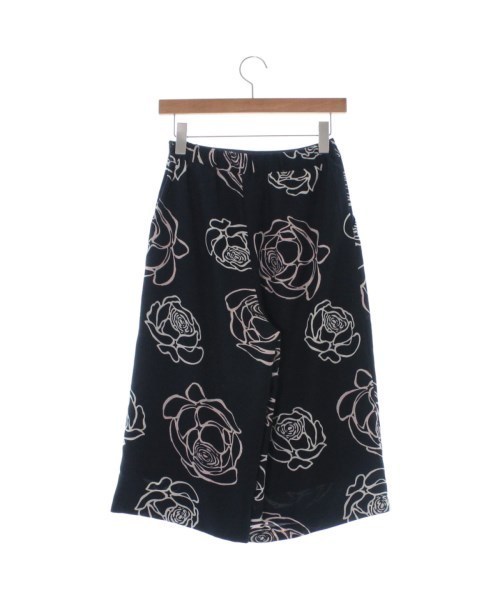 GRACE Class グレース　クラス クロップドパンツ レディース 中古
