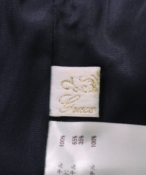 GRACE Class グレース　クラス クロップドパンツ レディース 中古
