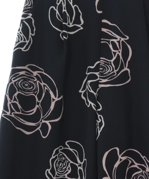 GRACE Class グレース　クラス クロップドパンツ レディース 中古