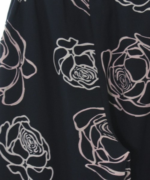 GRACE Class グレース　クラス クロップドパンツ レディース 中古