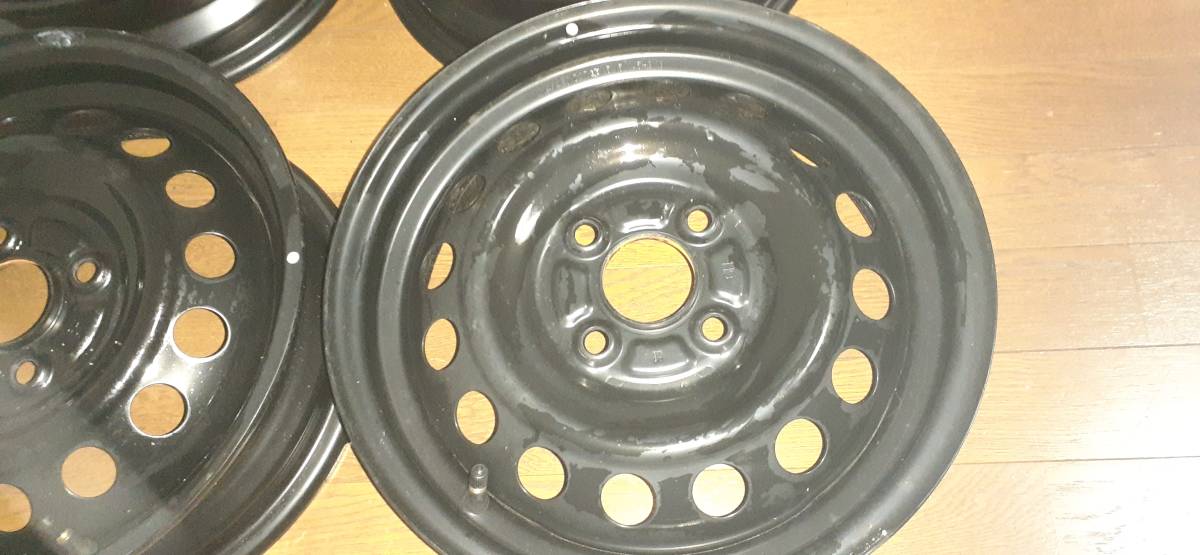 デイズ ルークス 純正 日産 14インチ デイズルークス 4本 | 安い商品を