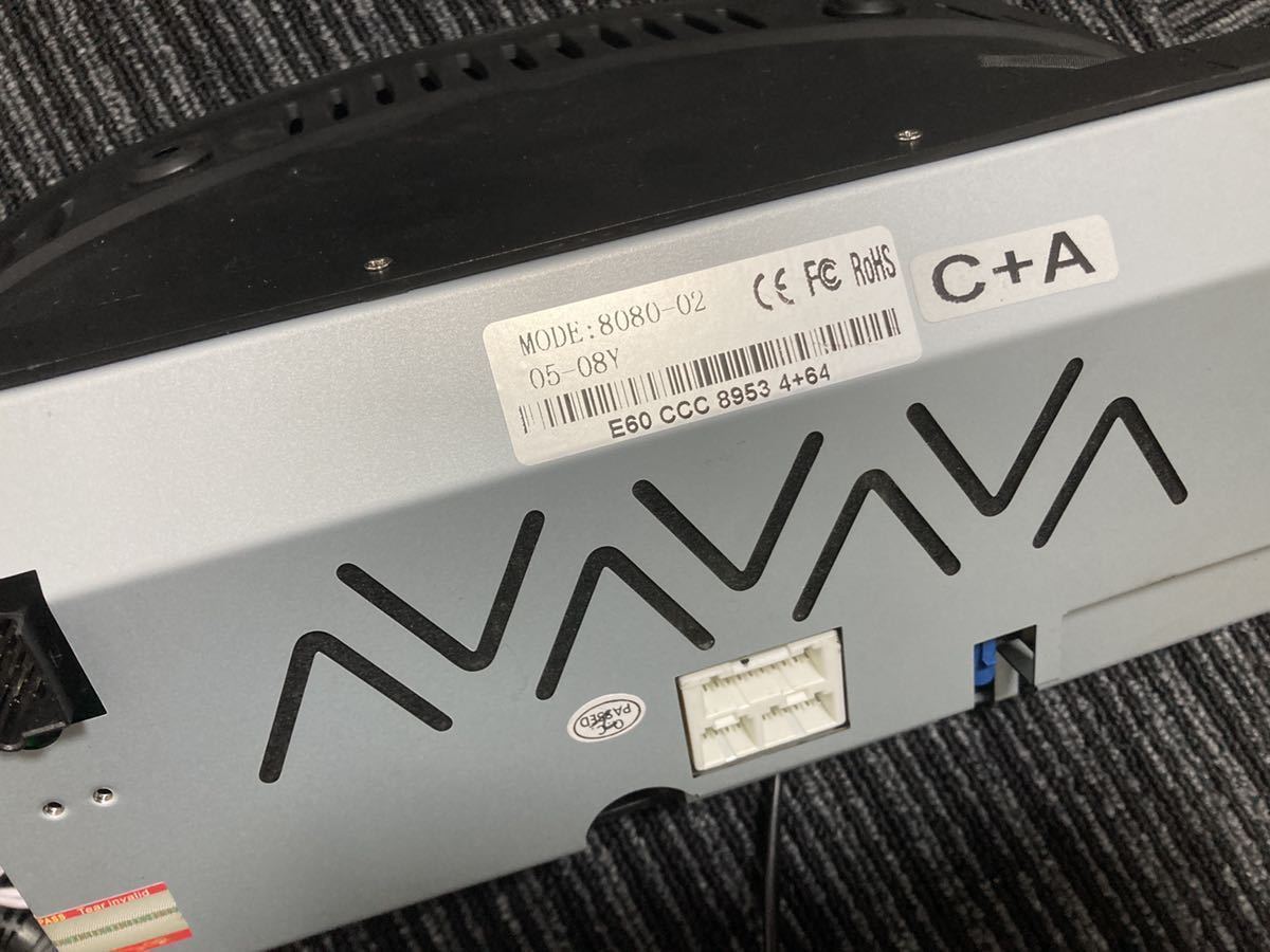 BMW E60 外 CCC アンドロイドナビ 3シリーズ 5 シリーズ E60 E61 E63