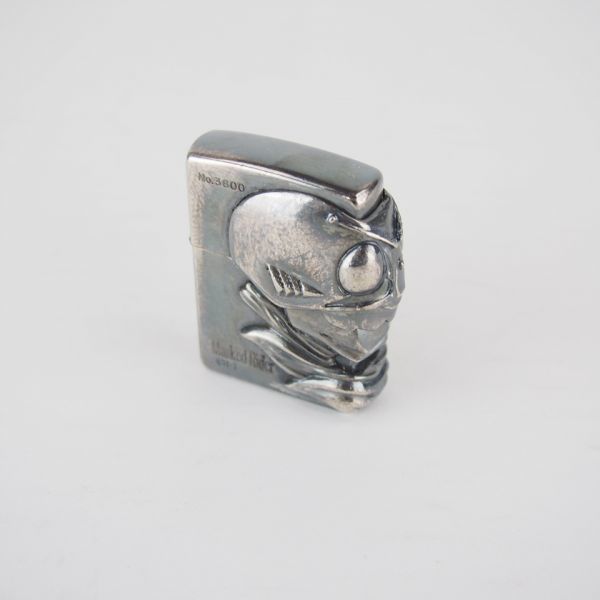 仮面ライダー ZIPPO 30thアニバーサリー 変身ベルト｜トレファクONLINE