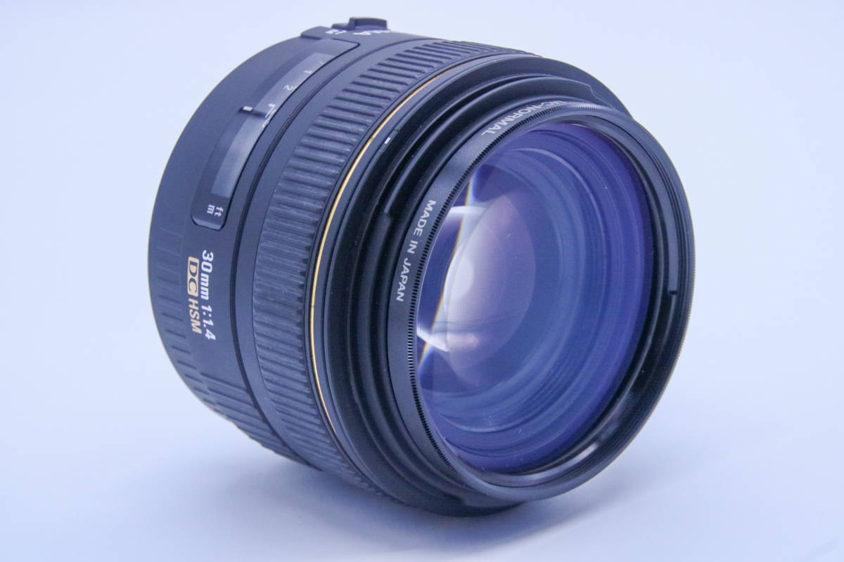 SIGMA 30mm F1.4 Art DC HSM シグマ SAマウント シグマ用 30mm DC HSM images sample Ramblings