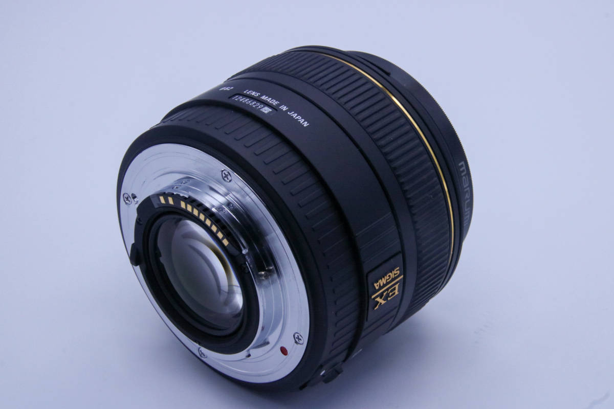 SIGMA 30mm F1.4 Art DC HSM シグマ SAマウント シグマ用 30mm DC HSM images sample Ramblings
