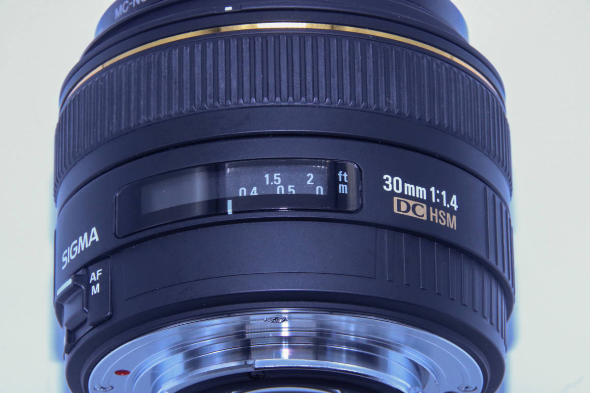SIGMA 30mm F1.4 Art DC HSM シグマ SAマウント シグマ用 30mm DC HSM images sample Ramblings