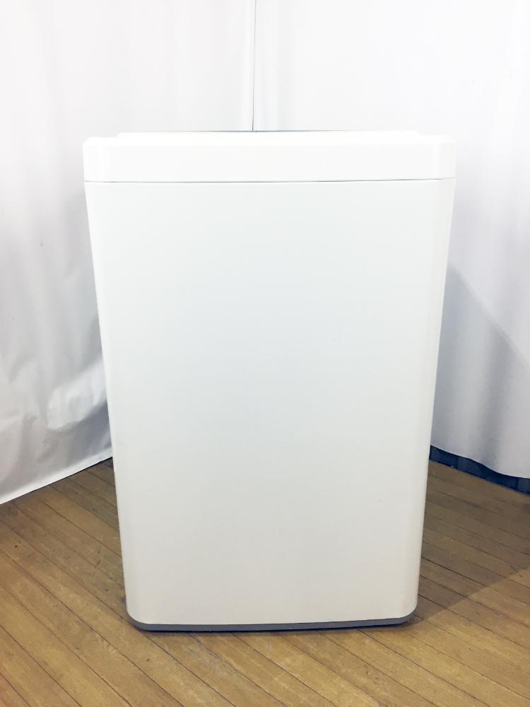 4.5kg 中古☆YAMADA 全自動洗濯機 SELECT 美品 4.5kg☆洗濯機 A278 