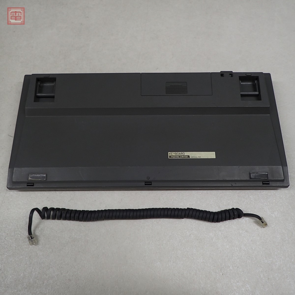 FM77AV 本体とキーボード 動作品 箱付き | ヤマダウェブコム