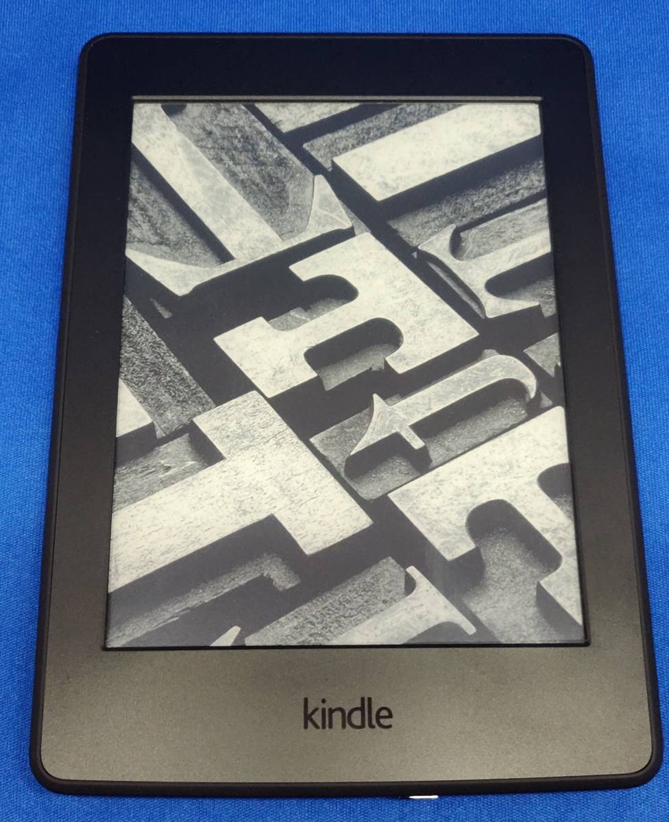 お買い得，100%新品 Amazon kindle Paperwhite マンガモデル 32GB (第7 