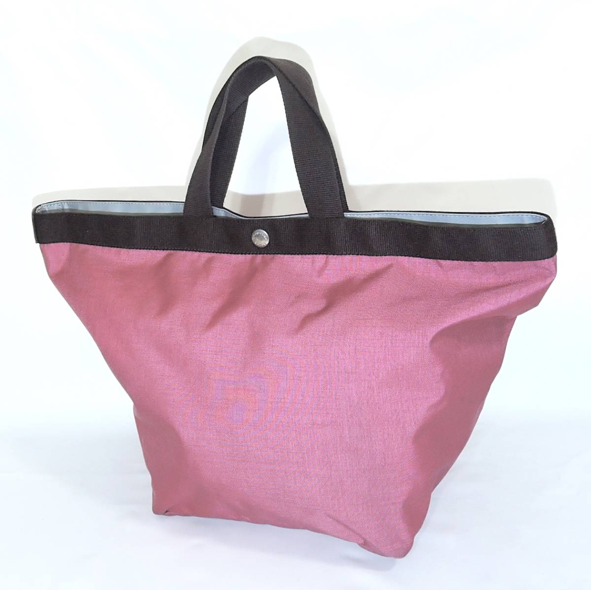 Herve Chapelier エルベシャプリエ フランス製 トートバッグ Hervé 