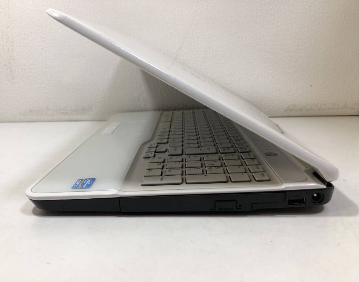 LIFEBOOK AH53⁄K 富士通 最新Windows11・ブルーレイ搭載 FMV 第3世代