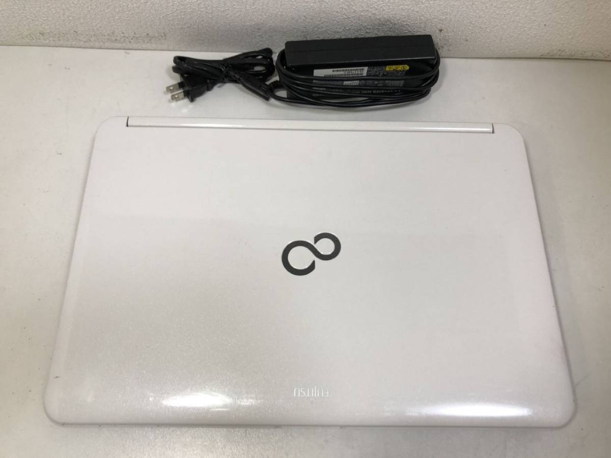 LIFEBOOK AH53⁄K 富士通 最新Windows11・ブルーレイ搭載 FMV 第3世代
