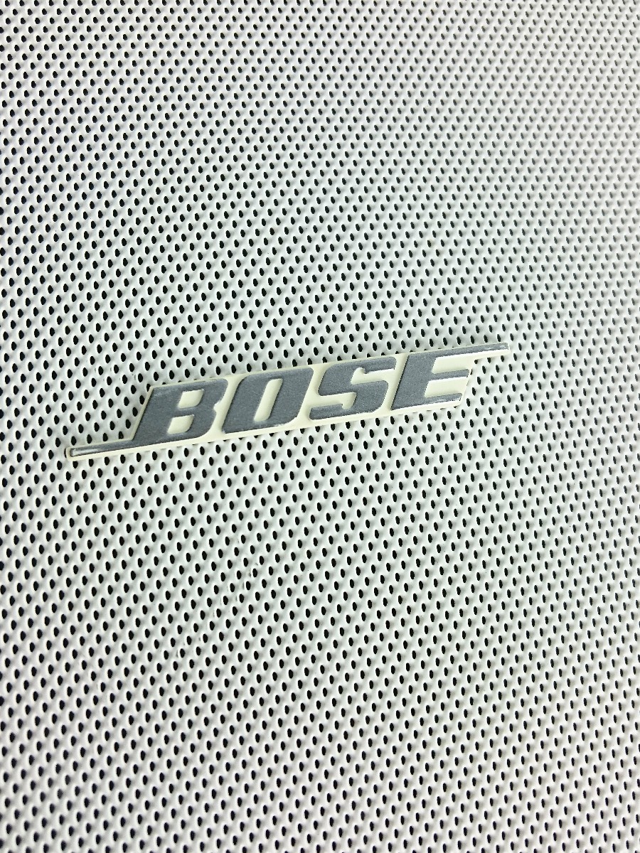 BOSE◇スピーカー Free Space DS40FW-8OHM [ホワイト 単品] オーディオ