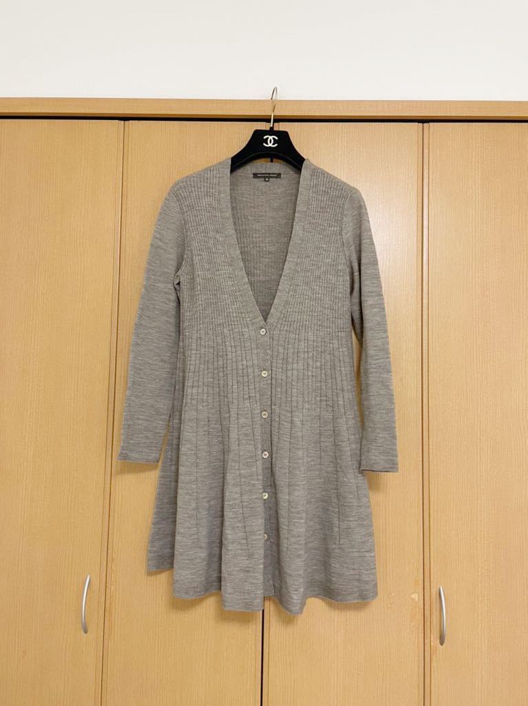 最安値，定番 マッキントッシュロンドン ロングカーディガン(女性用)｜売買されたオークション情報、yahooの商品情報をアーカイブ公開 - オークファン 女性用