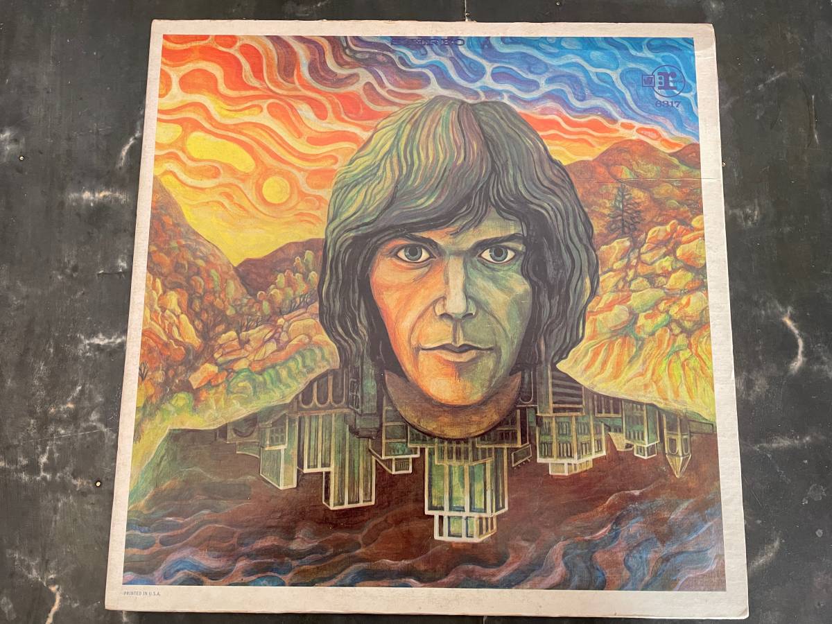  ニール ヤング／Neil Young／ 初版 オンリー No Name Cover Reprise / RS 6317 2色ラベル US 完全オリジナル(Neil Young)｜売買されたオークション情報、yahooの商品情報をアーカイブ公開 - オークファン N