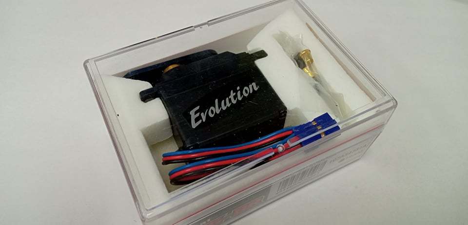 赤字超特価，定番人気 サンワ デジタルサーボ SRG-BR Evolution ②(サーボ)｜売買されたオークション情報、yahooの商品情報をアーカイブ公開 - オークファン サーボ