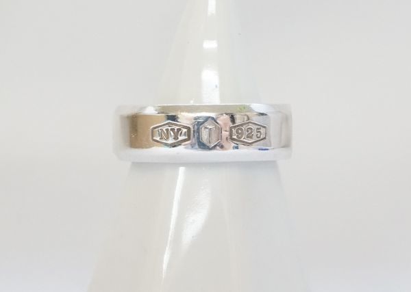 Tiffany&Co. ティファニー 1837 メイカーズ ヘリテージ Tiffany&Co. ティファニー 1837 メイカーズ ヘリテージ