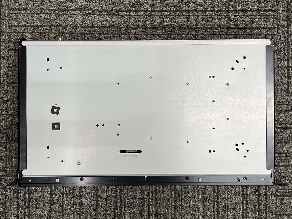 ○ YAMAHA CDプレーヤー CD-S300 HiFiコンポーネント USB入力 ラック 