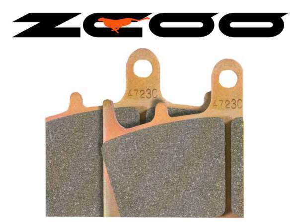 ZCOOセラミックシンタードZX10R (08-09) /ZRM-T004