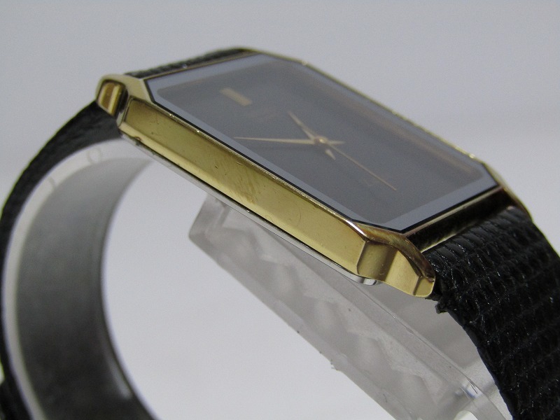 a28-5074[VOX] 稼働品SEIKO セイコー Dolce ドルチェ 7731-5220 