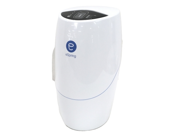 Amway 100185HK eSpring 浄水器Ⅱ 100186 据え置き型 アムウェイ 動作 