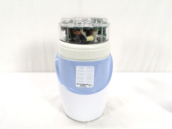アムウェイ ◇AMWAYアムウェイ eSpring浄水器Ⅱ 据置型 2013年製 並品5