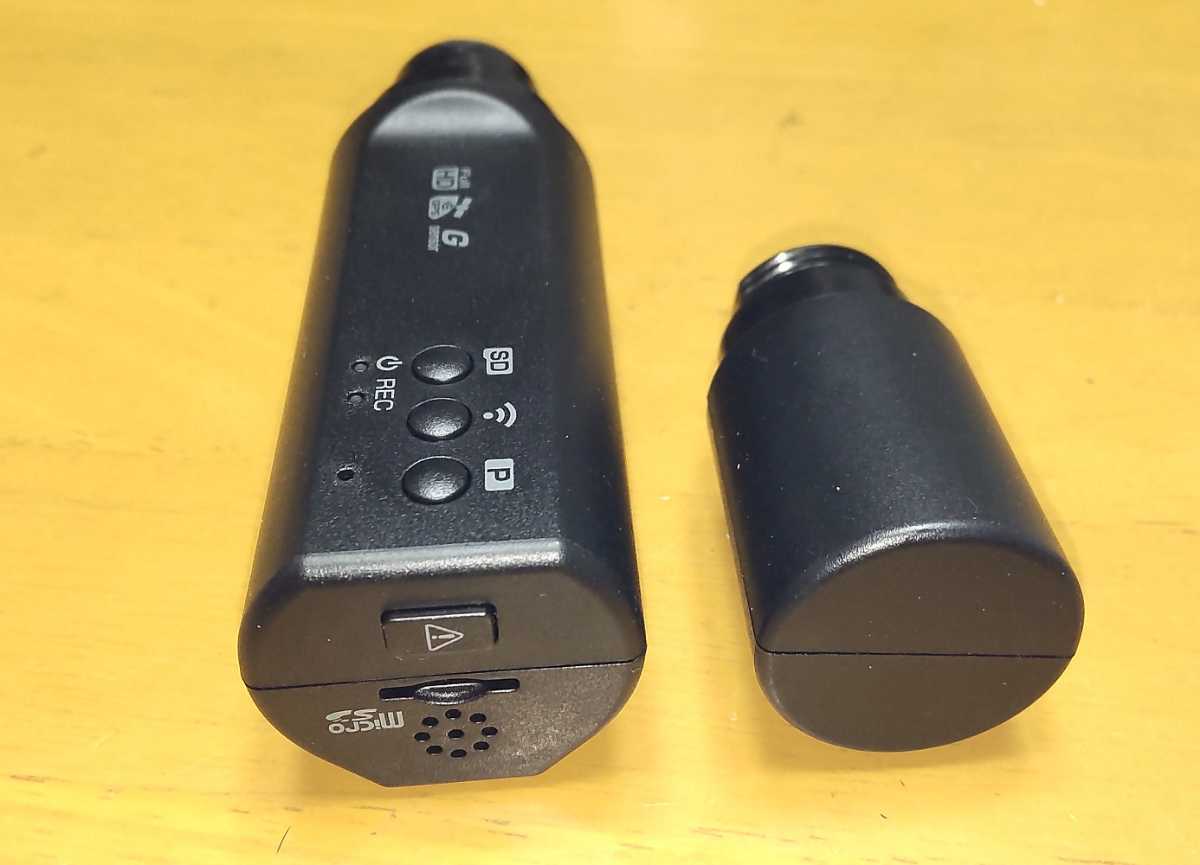 DRY-TW9100d WiFi機能搭載 前後200万画素 Full HD ノイズ対策済 リア