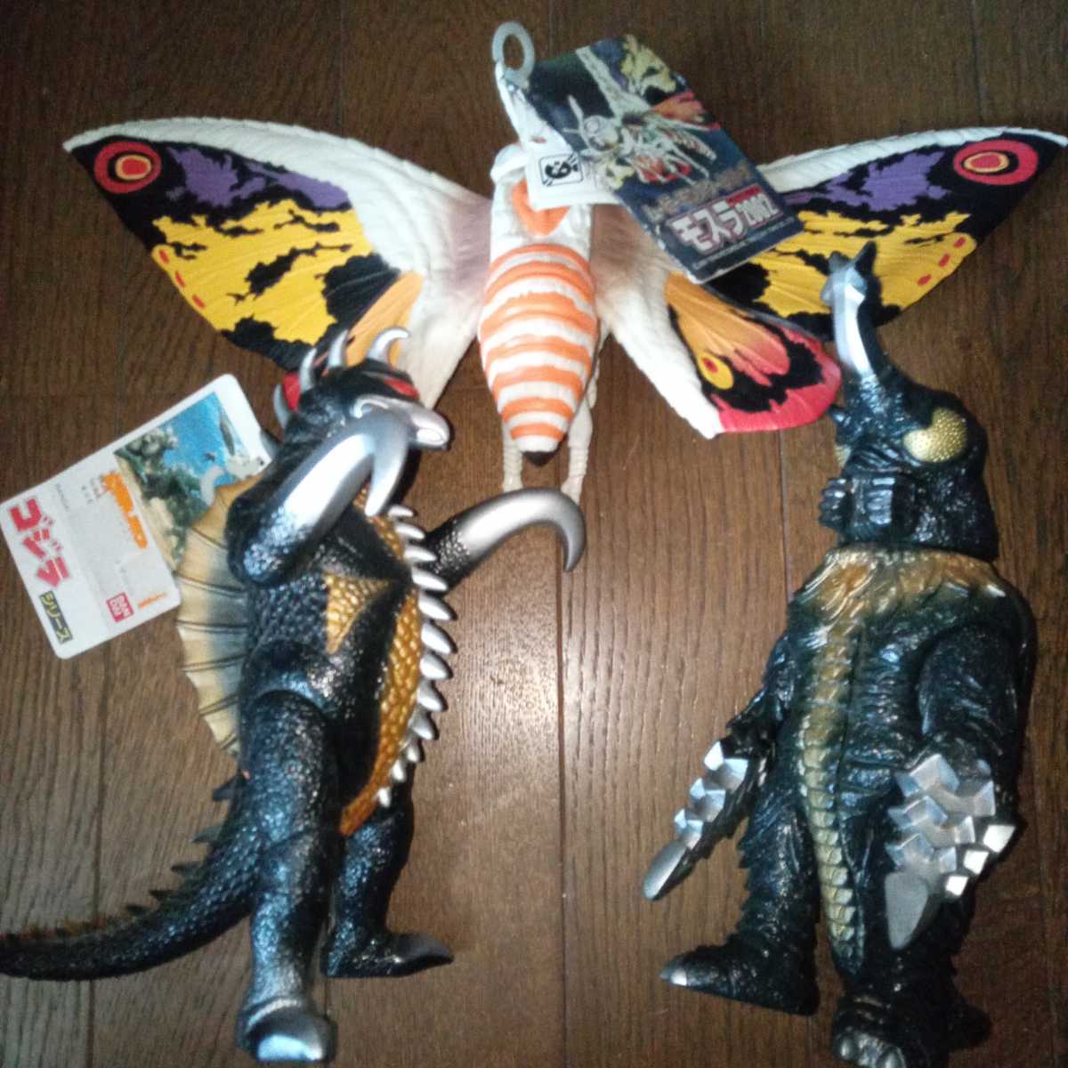 新品未開封 S.H.Figuarts 真骨彫製法 黄金騎士ガロ 冴島雷牙 牙狼