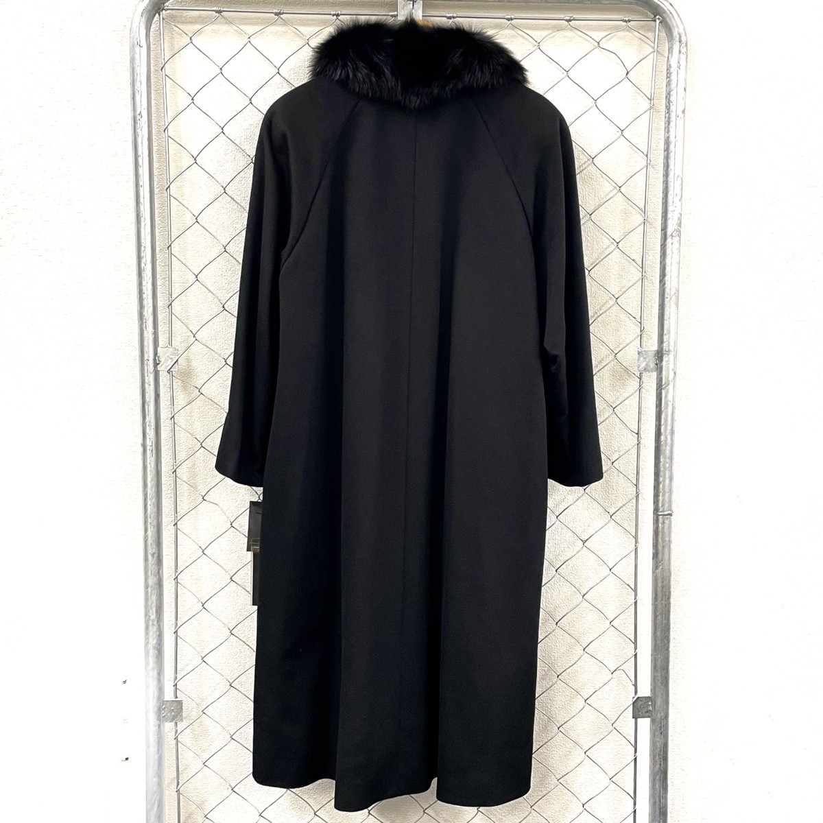 ピエールバルマン/size38/チェスターコート/超美品♡ ジャケット・アウター