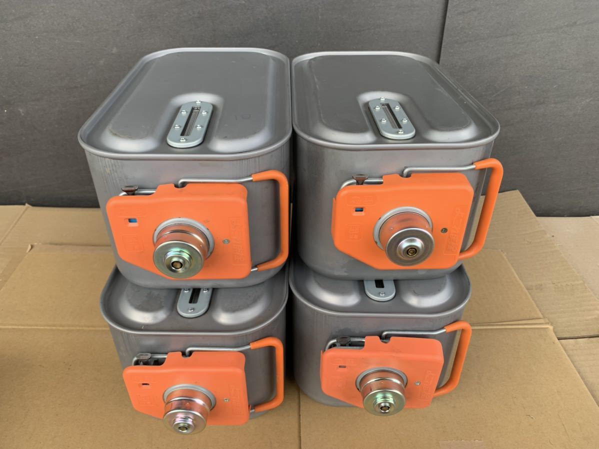 62)灯油タンク 7.2L用 コロナ石油ファンヒーター 用/予備タンク/石油