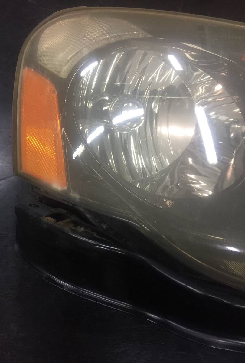 部品どりに Dc5 前期 インテグラ タイプr 右 Hidヘッドライト ステー バラスト付き ヘッドライト 売買されたオークション情報 Yahooの商品情報をアーカイブ公開 オークファン Aucfan Com