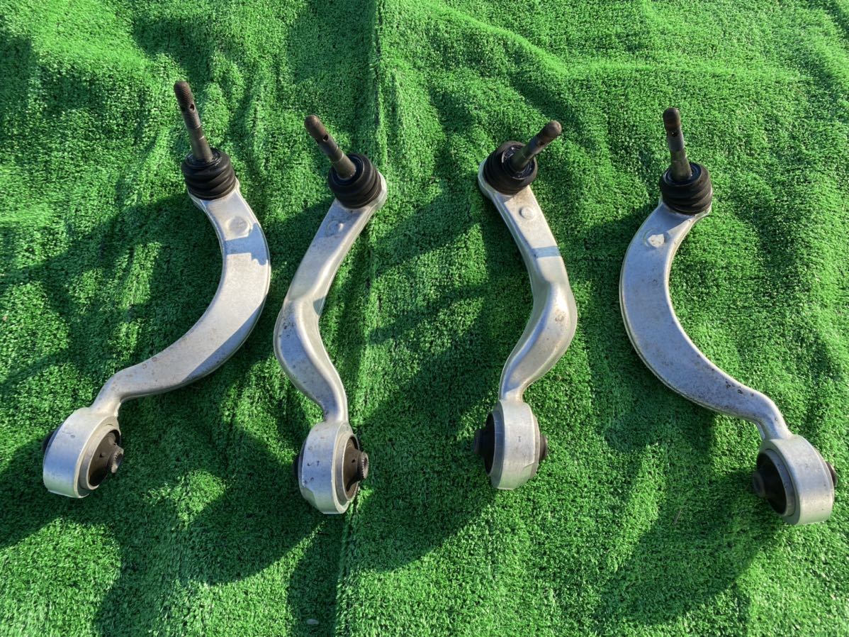レクサス 40系 LS460 LS600h フロント アッパーアーム 互換社外品 レクサス LS 460 600h 40LS USF40 UVF45 Fスポーツ 純正 フロント