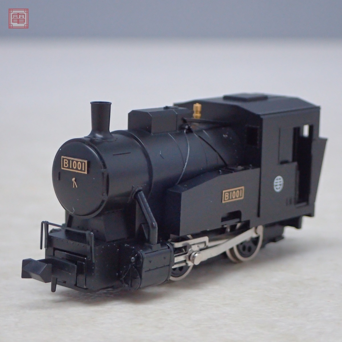 講談社 Nゲージジオラマ製作マガジン「週刊 SL鉄道模型」応募者