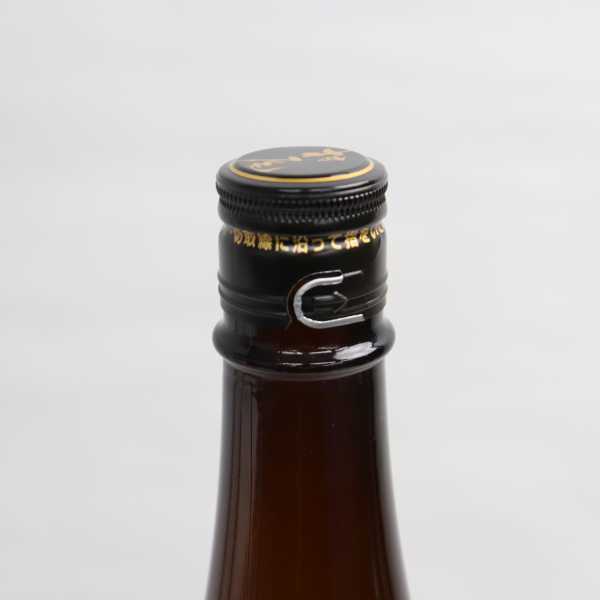 村尾 かめ壺焼酎 25度 1800ml 詰日20.11 S22A270010 【公式通販】