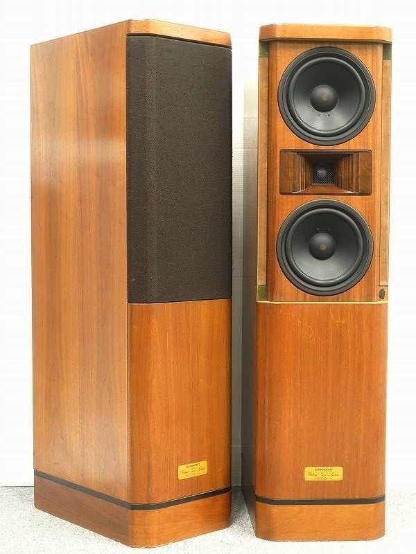 □□【全国発送可】Pioneer S-1000twin スピーカーペア S-1000T 