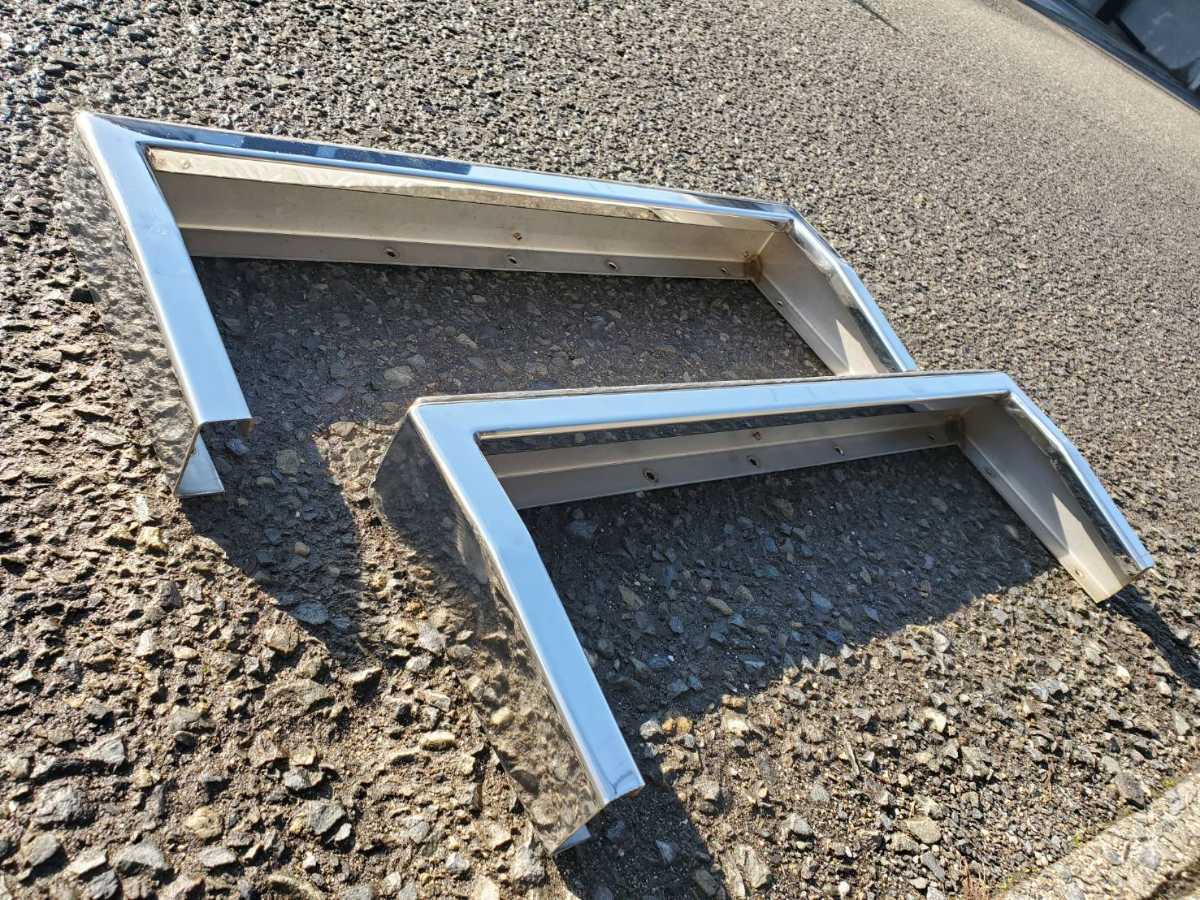 テール | バイザー（トラック用品｜車用品）：車用品 日野KL2連