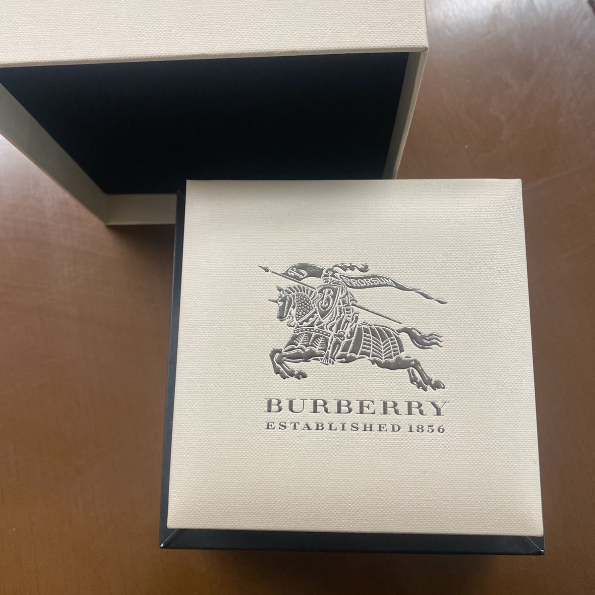 バーバリー BURBERRY BU9351 メンズ 腕時計 時計 バーバリー BURBERRY 