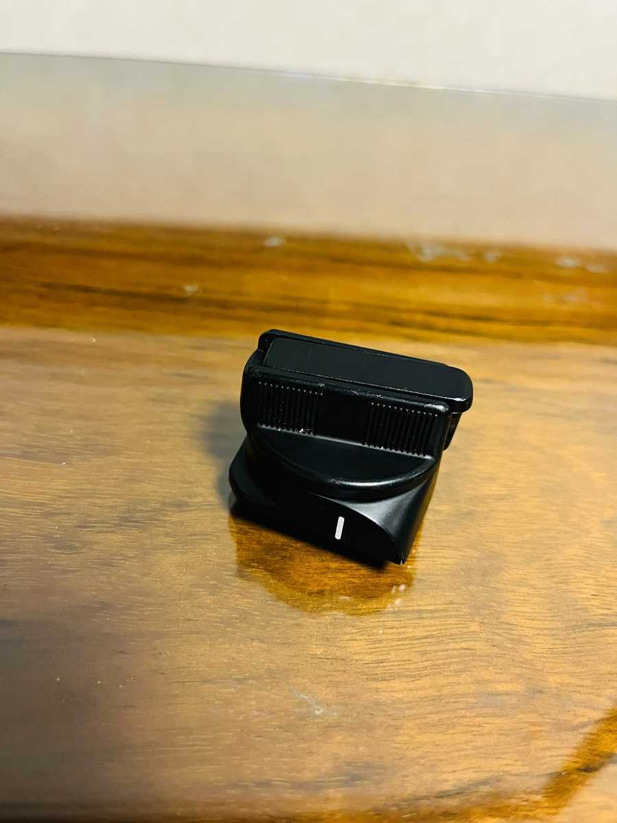 Mamiya マミヤ M645 SUPER 巻き上げクランク #19