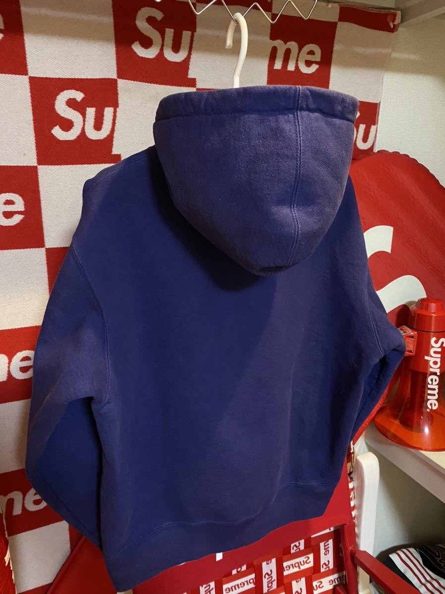 supreme シュプリーム pearl hooded sweatshirtの通販