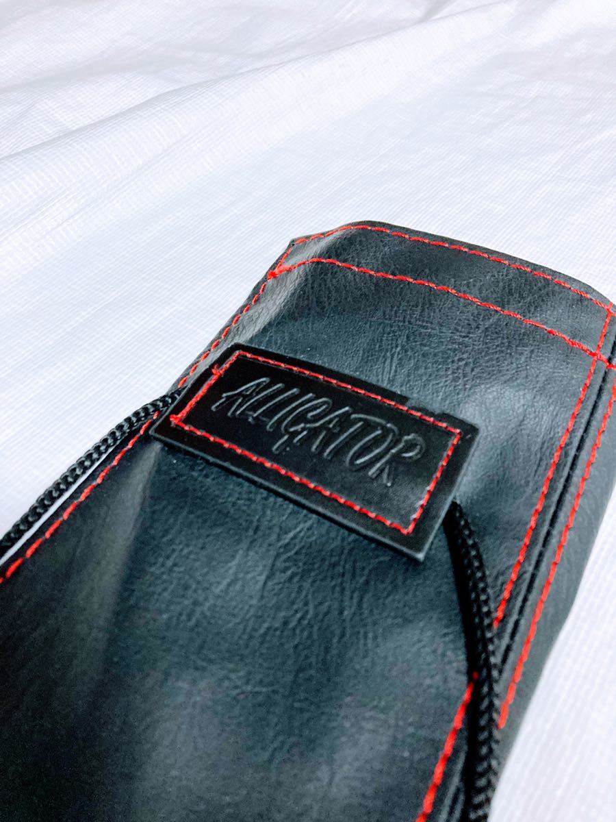 アリゲーター技研 竿袋 5本 【公式通販】