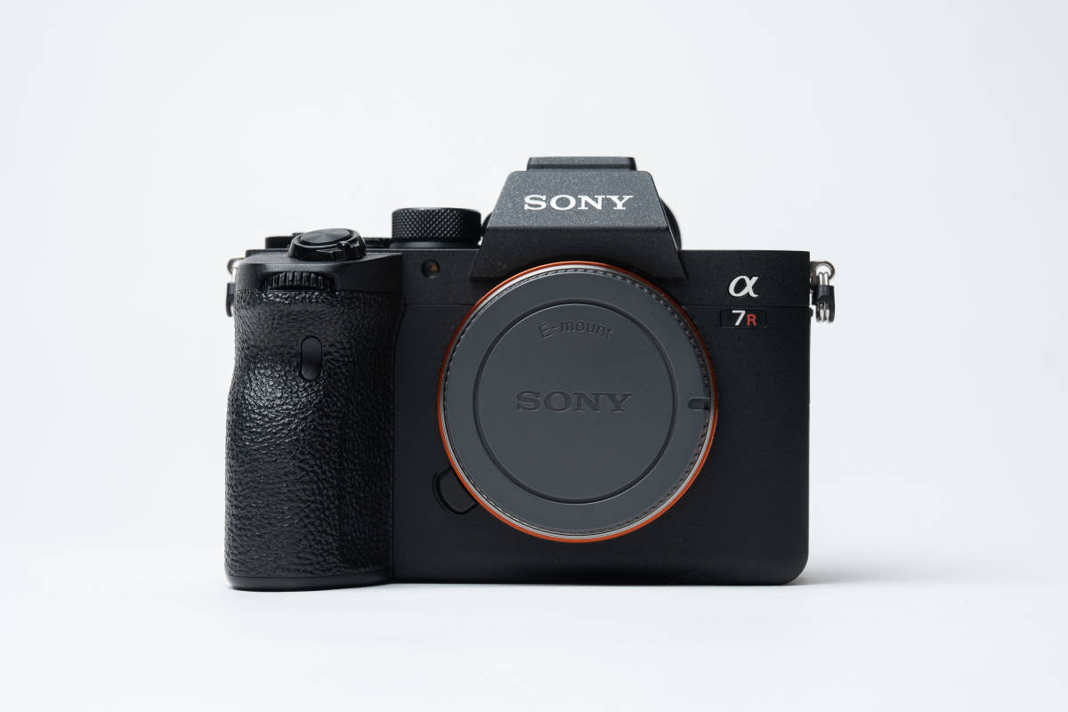 【お得，HOT】 SONY ILCE-7RM4 &alpha;7RIV &alpha;7r4(ソニー)｜売買されたオークション情報、yahooの商品情報をアーカイブ公開 - オークファン ソニー