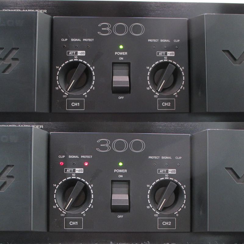 Victor PS-A700 パワーアンプ 動作OK ジャンク 扱い 【公式通販】