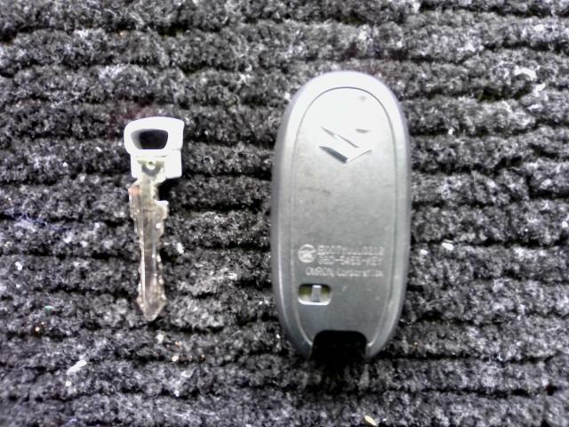 ワゴンＲ CBA-MH23S キーレスリモコン_1