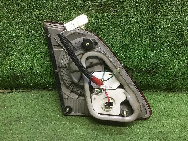 【送料無料】GRS180 クラウン アスリート 前期 純正 右 LED テールランプ （内側） 30-310 ライト ブレーキ 81580-30190 クラウン アスリート GRS180 GRS18系クラウン 純正HID車用 フィニッシャー