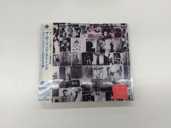 メイン・ストリートのならず者 : ザ・ローリング | STONES ⁄ CD メイン