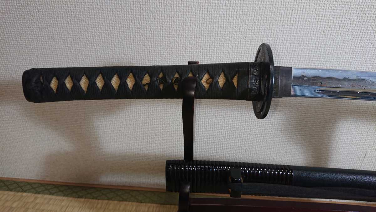 妖刀 最高級 居合刀 模擬刀 妖刀 村正「藤原朝臣村正」超薄刃 藤巻鞘
