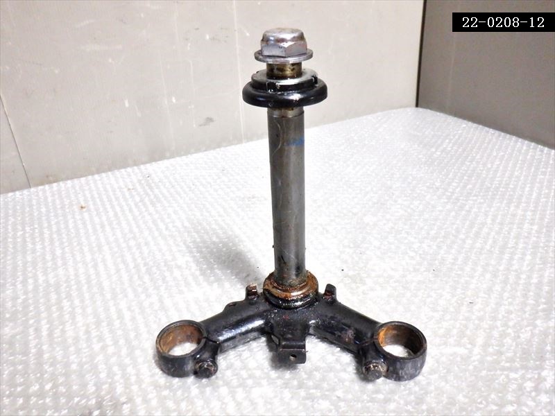 CB400F ステム HONDA CB400Four 当時物 フォア [22-0208-12] [ 4618